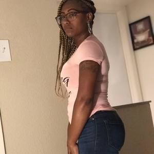 Meet your Posher, Kiana